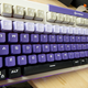 Illustration for article titled Hyper Clack Retro-Style Mechanical Keyboard Review: Not So Super